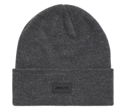 Shaker Cuff Beanie 972 Dark Grey